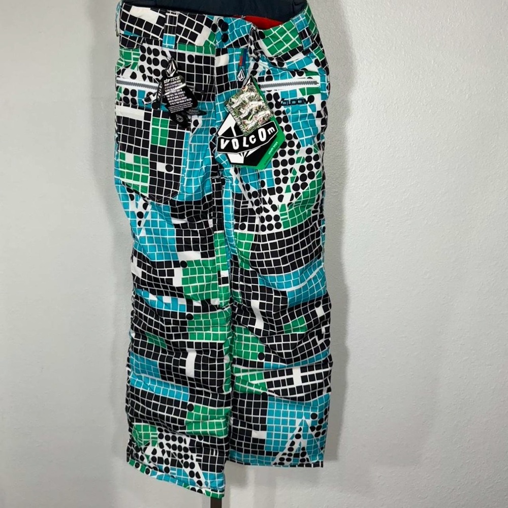 Kids youth snow pants